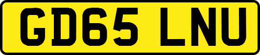GD65LNU