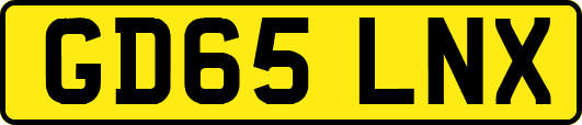 GD65LNX