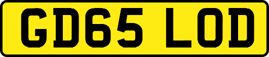 GD65LOD