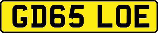 GD65LOE