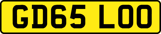 GD65LOO