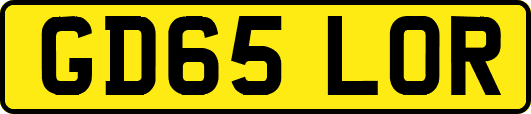 GD65LOR