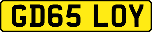 GD65LOY