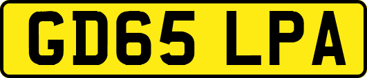 GD65LPA