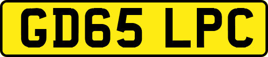 GD65LPC