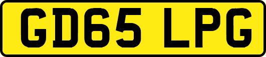 GD65LPG