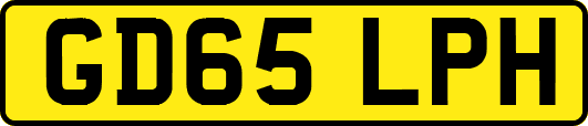 GD65LPH