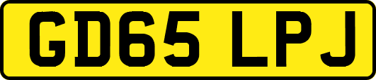 GD65LPJ