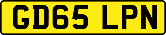 GD65LPN