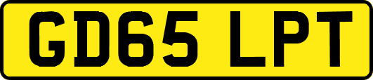 GD65LPT
