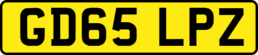 GD65LPZ
