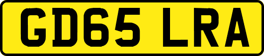 GD65LRA