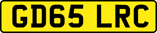 GD65LRC