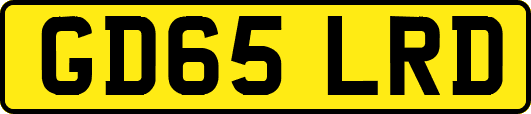 GD65LRD