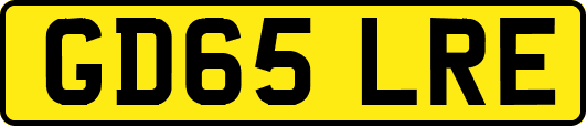 GD65LRE