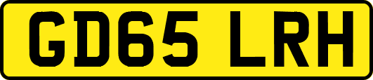 GD65LRH