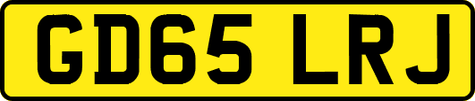 GD65LRJ