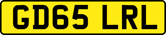 GD65LRL