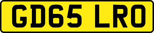 GD65LRO