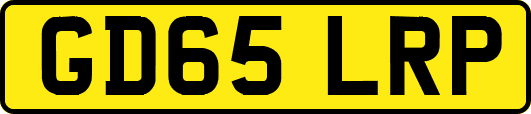 GD65LRP