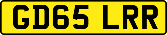 GD65LRR