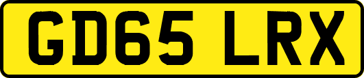 GD65LRX