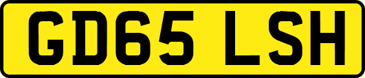 GD65LSH