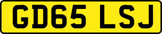 GD65LSJ