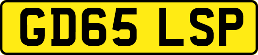 GD65LSP