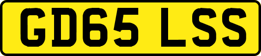 GD65LSS
