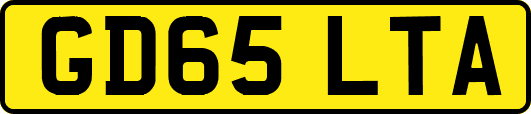 GD65LTA