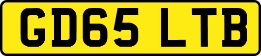 GD65LTB