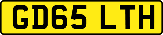 GD65LTH