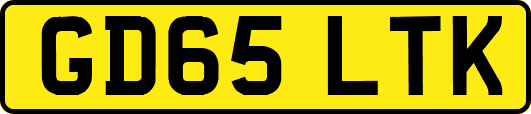 GD65LTK