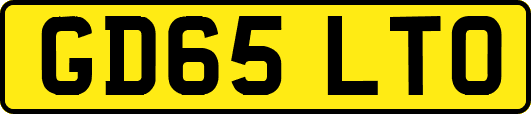 GD65LTO