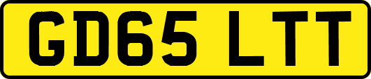 GD65LTT