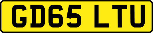 GD65LTU