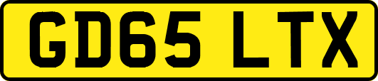 GD65LTX