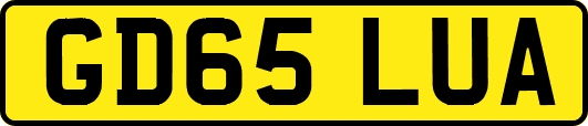 GD65LUA