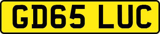 GD65LUC