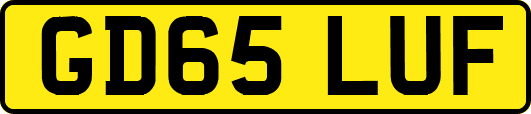 GD65LUF