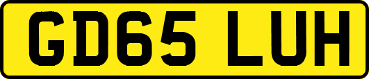 GD65LUH