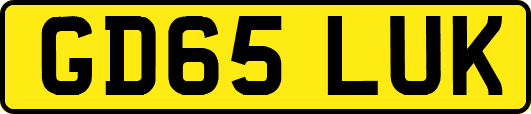 GD65LUK