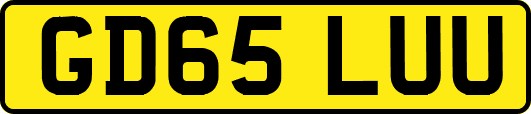 GD65LUU