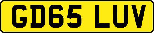 GD65LUV