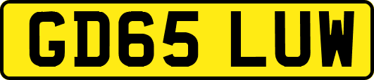 GD65LUW