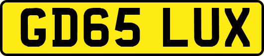 GD65LUX