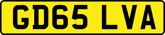 GD65LVA