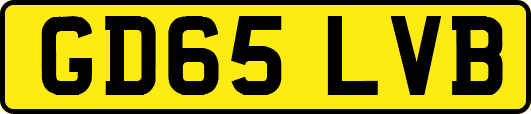 GD65LVB