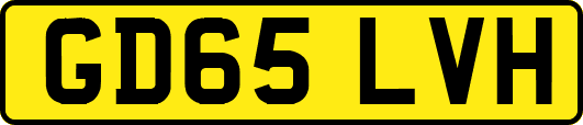GD65LVH